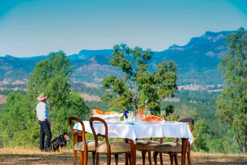 ROSEVALE, ROSEVALE, QLD 4340