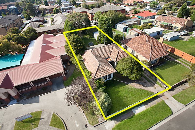 3 Fifth Avenue, DANDENONG, VIC 3175