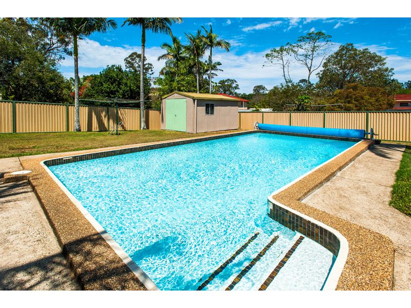 12 Milbong Street, SUNNYBANK, QLD 4109