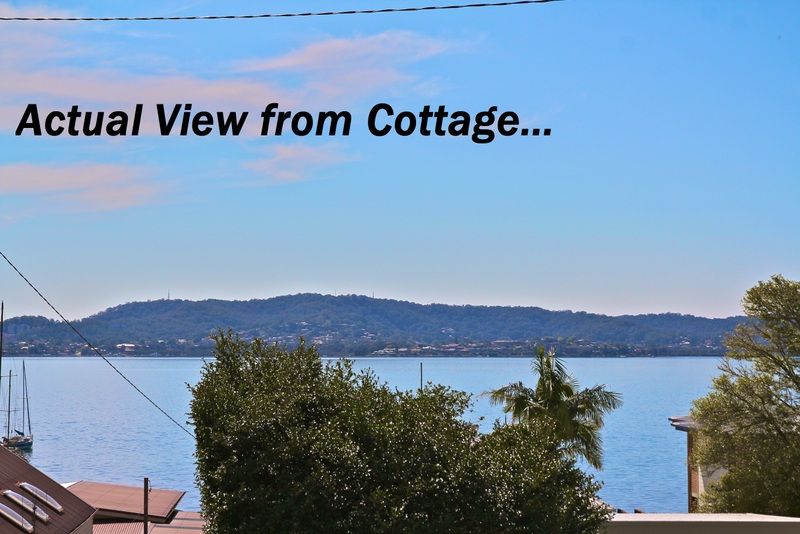 92 Steyne Road, SARATOGA, NSW 2251