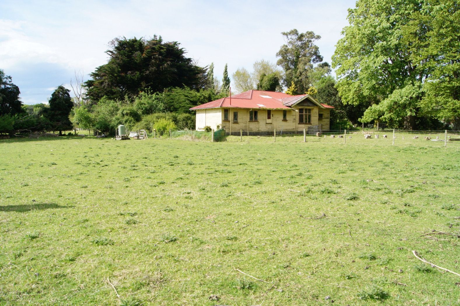 194 Old Tai Tapu Road, TAITAPU, Selwyn District