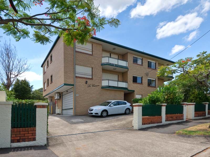 1/30 Sydney Street, NEW FARM, QLD 4005
