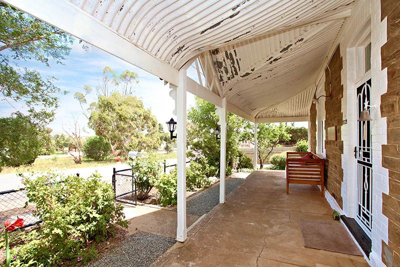 3 Paradise Street, BURRA, SA 5417