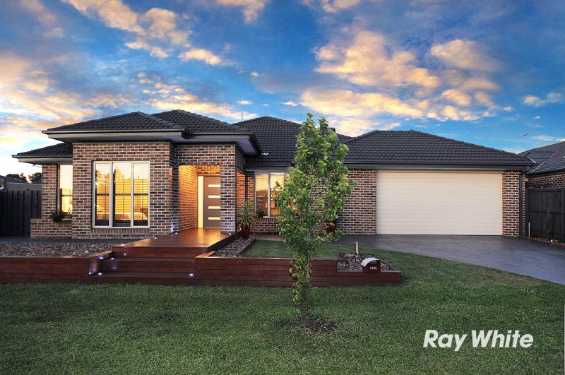 19 Viewline Way, LYNDHURST VIC 3975