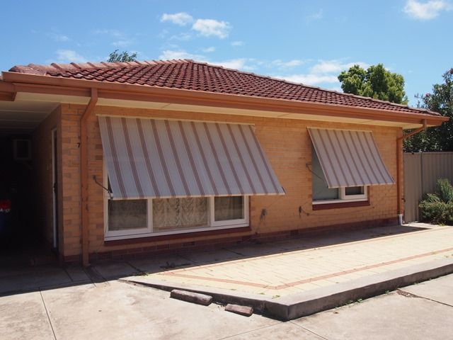 7/380 Henley Beach Road, LOCKLEYS SA 5032