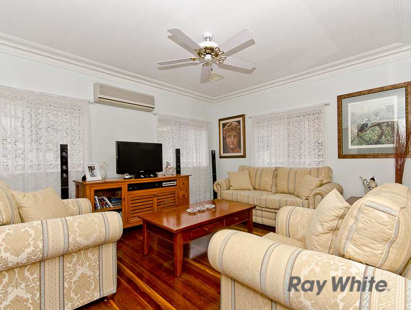 79 Byth Street, Stafford, QLD 4053