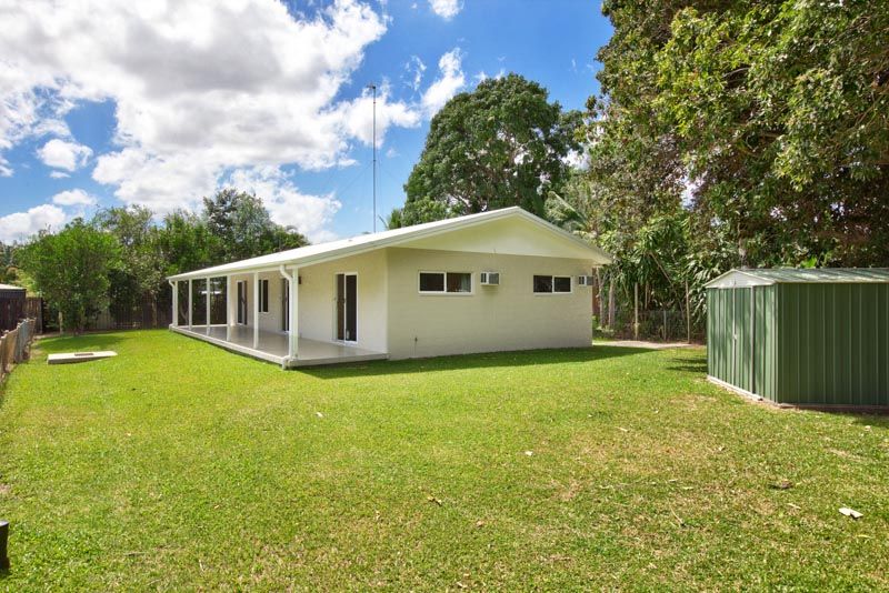 9B Marr Street, EDMONTON, QLD 4869