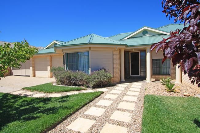 28 Hyland Drive, BUNGENDORE NSW 2621