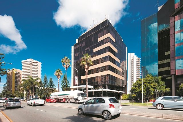 SURFERS PARADISE, QLD 4217