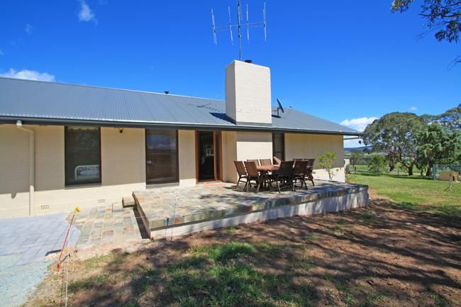 141 Neils Creek Road, BUNGENDORE NSW 2621