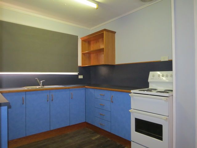 BLACKWATER, QLD 4717