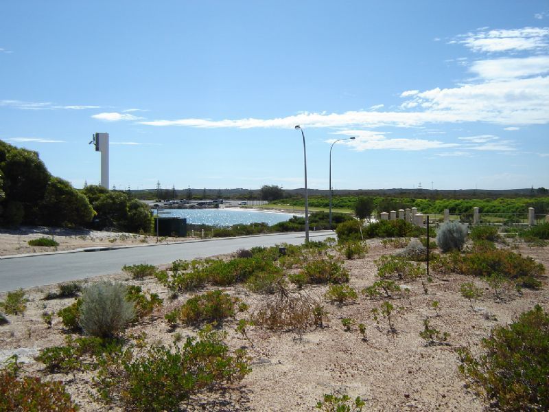 Lot 57, 27 Oceanic Way, JURIEN BAY, WA 6516