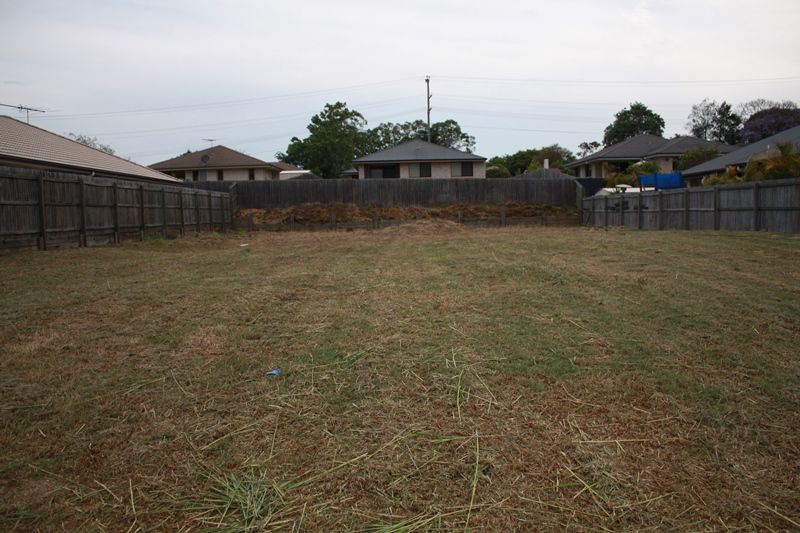 40 Langridge Street, RACEVIEW, QLD 4305