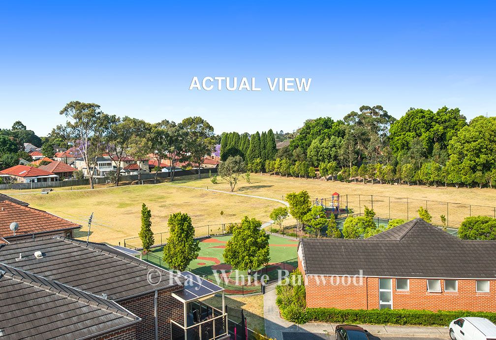 10 Webb Street, CROYDON NSW 2132