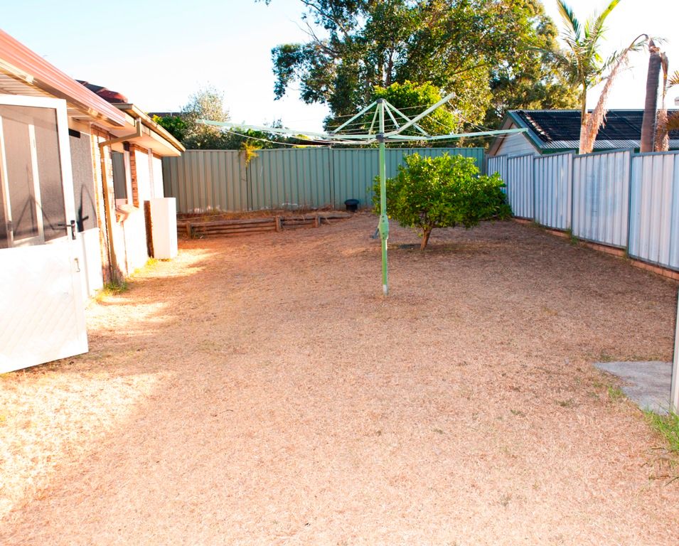 52 Clerkenwell Street, AMBARVALE, NSW 2560