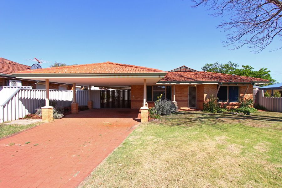 3 Malua Court, BELMONT, WA 6104
