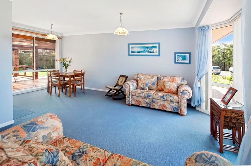 12 Allison Crescent, MENAI, NSW 2234