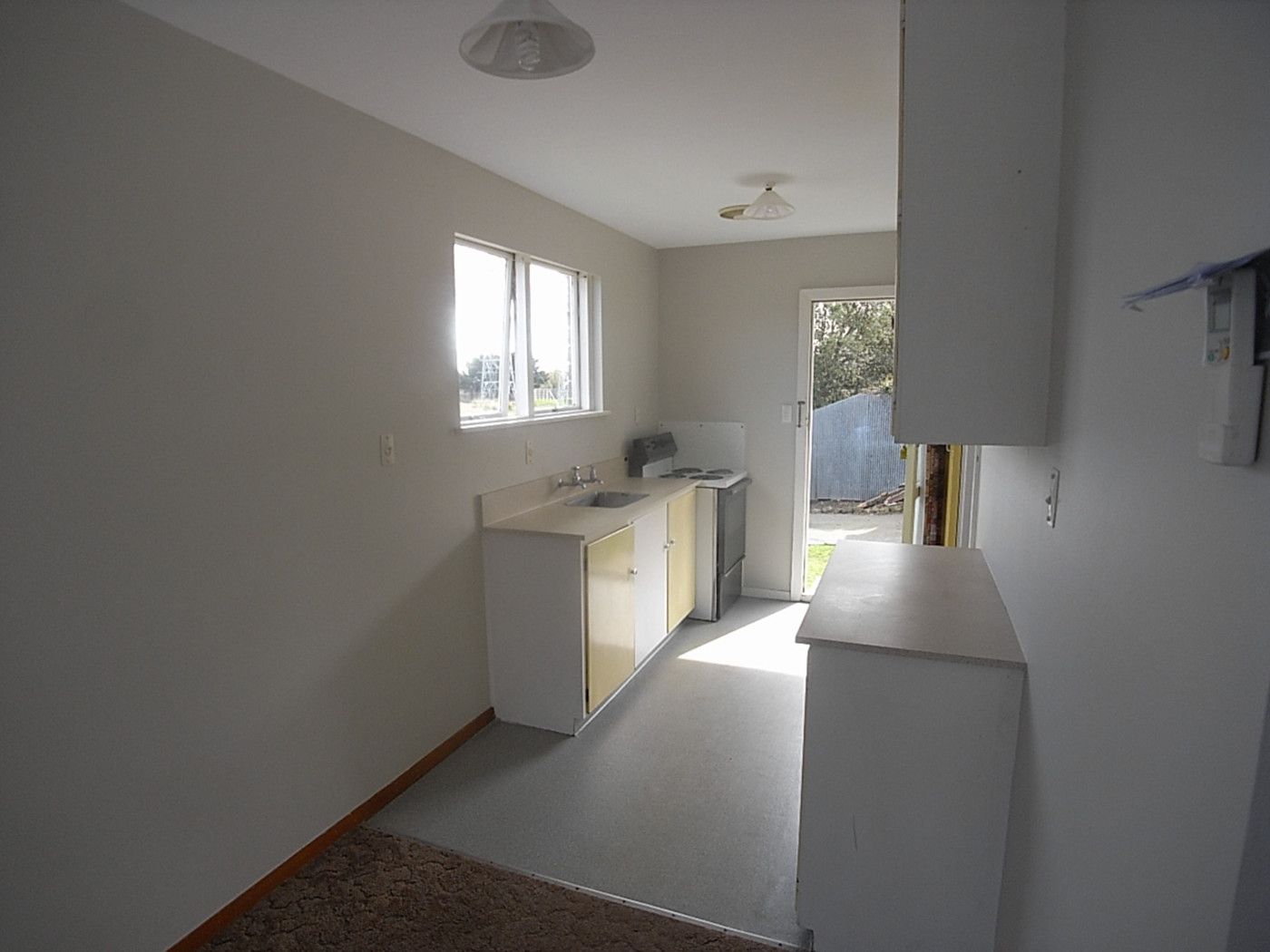 1/110 Middlepark Road, UPPER RICCARTON, Christchurch City