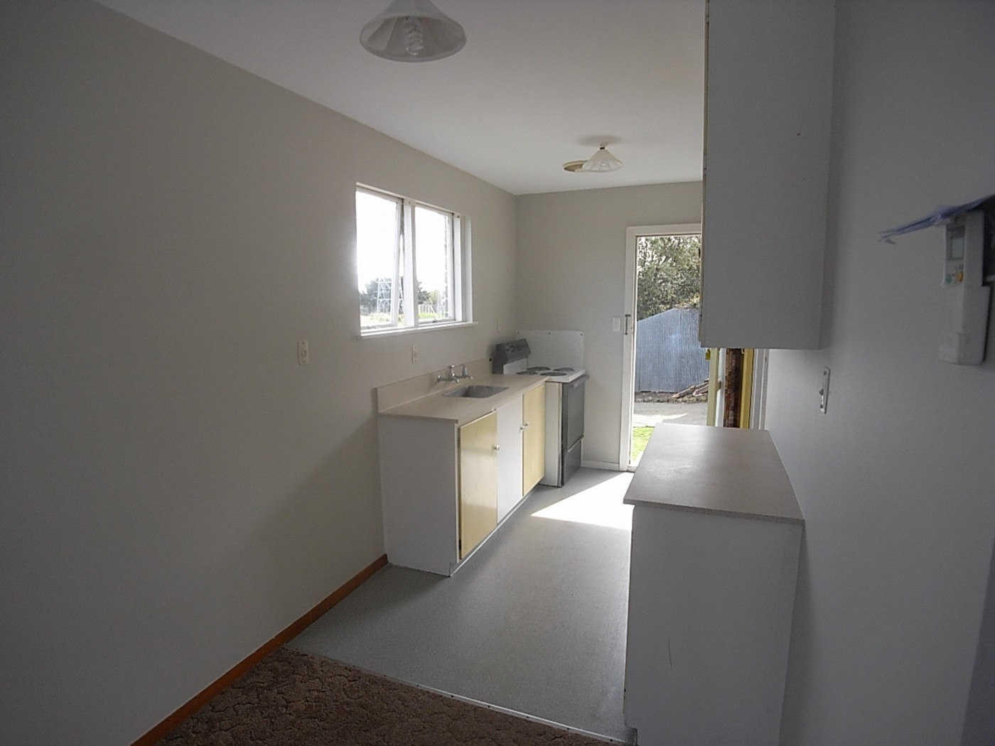 1/110 Middlepark Road, UPPER RICCARTON, Christchurch City