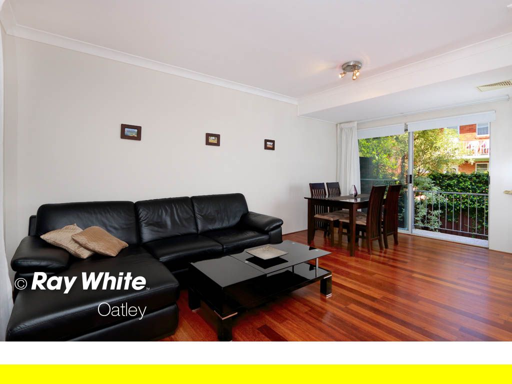 3/162 Hurstville Road, OATLEY, NSW 2223