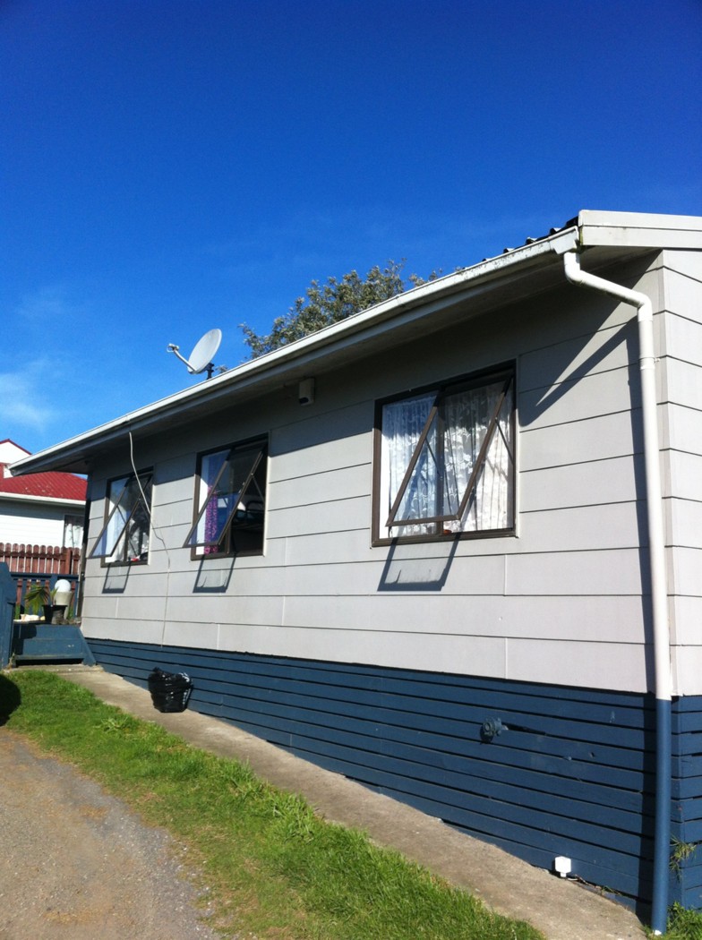 53b Maplesden Drive, MANUREWA, Manukau City