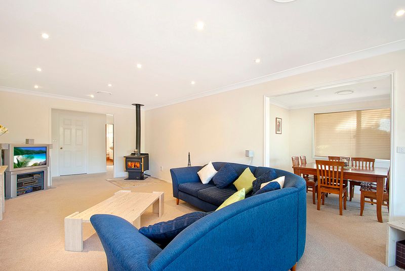 100 Forum Drive, HEATHCOTE, NSW 2233