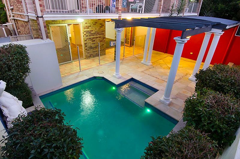 1/30 Ramsay Street, KEDRON, QLD 4031