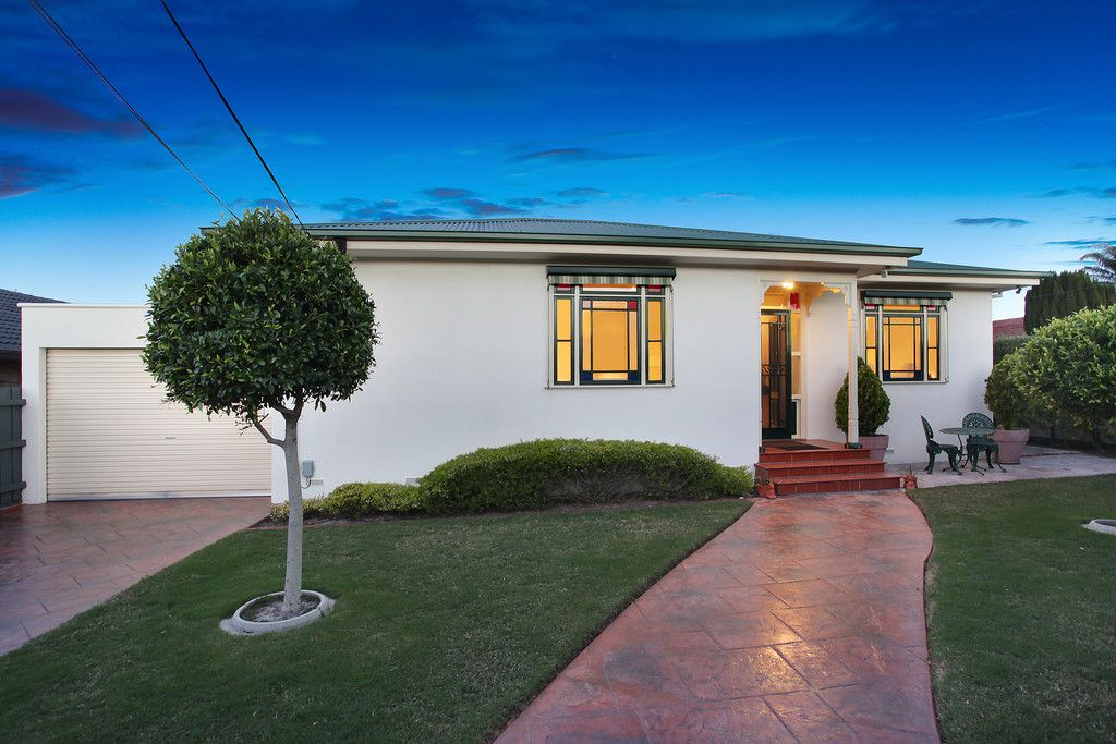 20 Legon Road, OAKLEIGH SOUTH, VIC 3167