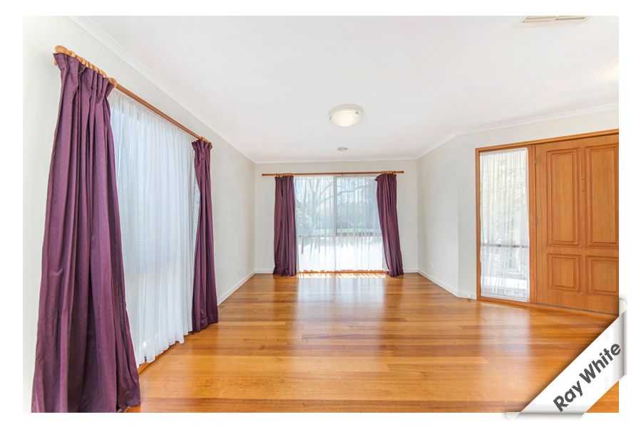 126 Atherton Street, DOWNER, ACT 2602