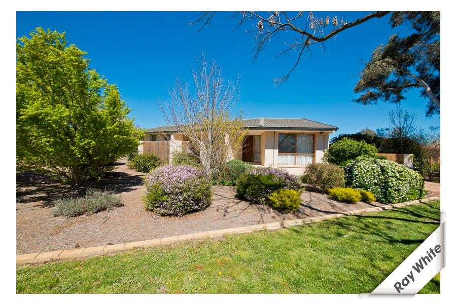 126 Atherton Street, DOWNER ACT 2602