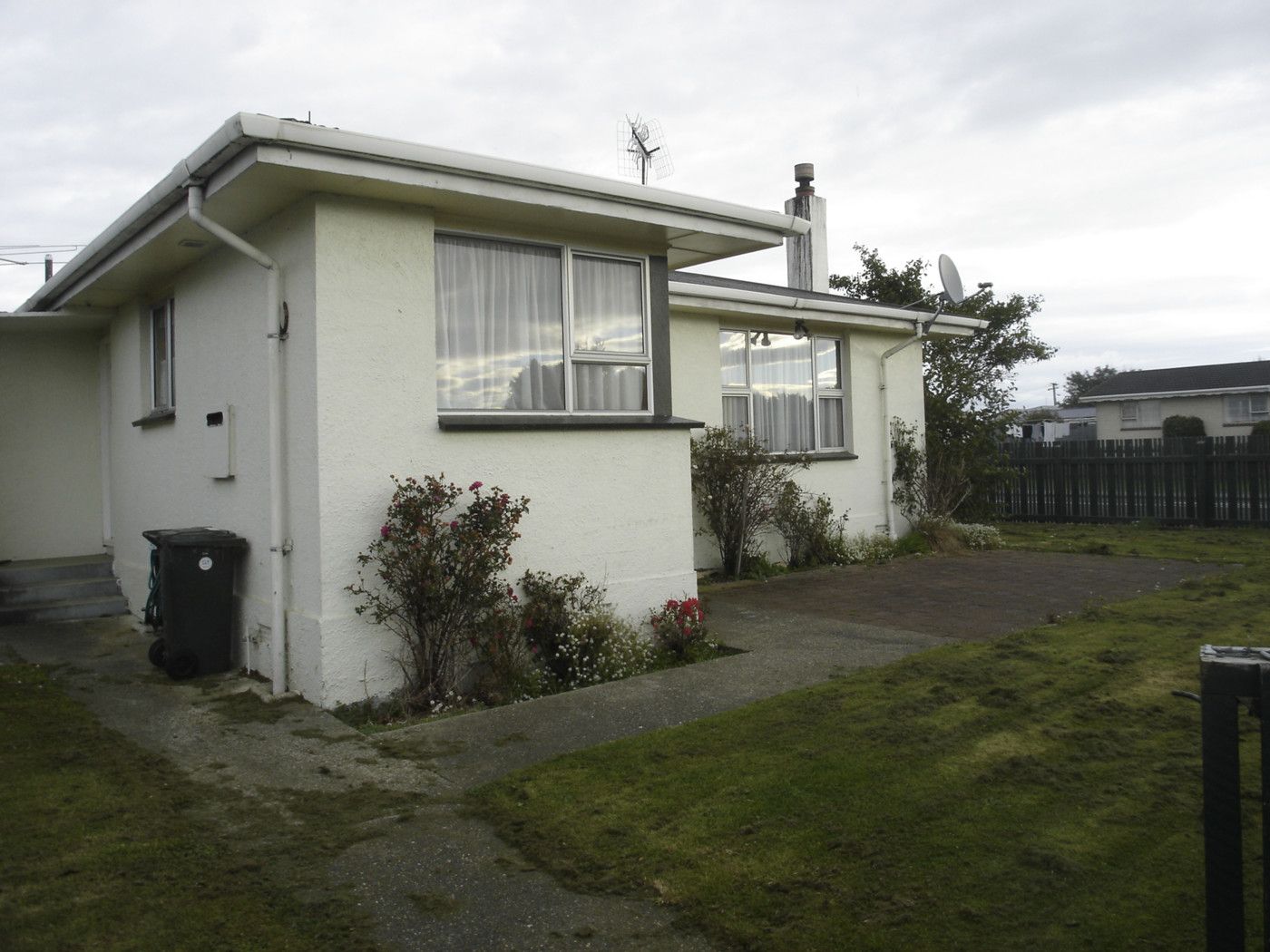 GRASMERE, Invercargill