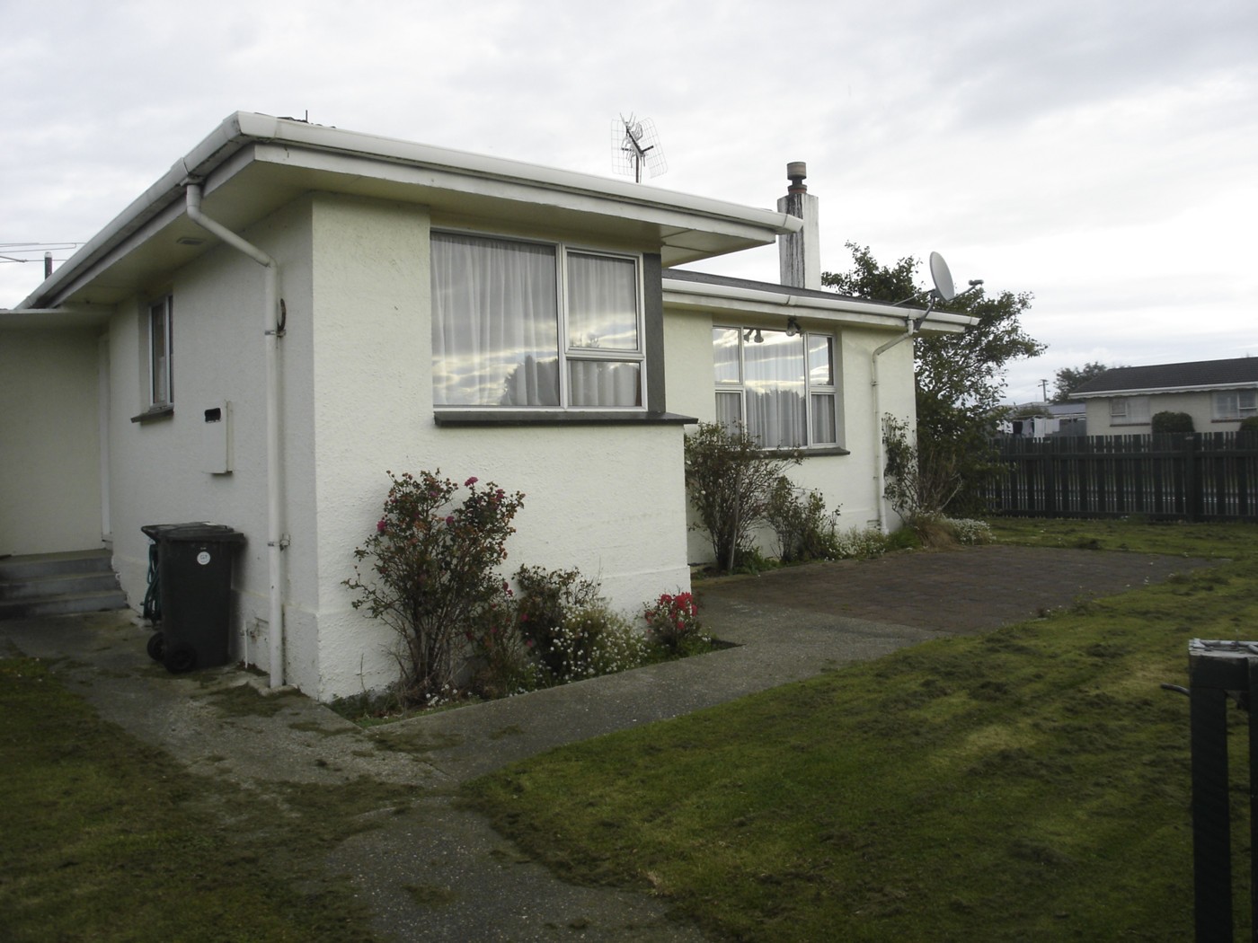 GRASMERE, Invercargill
