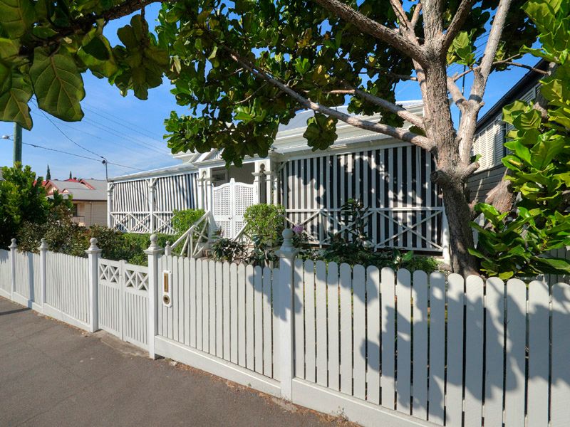 123 James Street, NEW FARM, QLD 4005