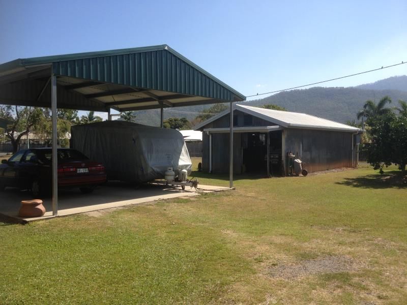 124 Norman Street, GORDONVALE, QLD 4865