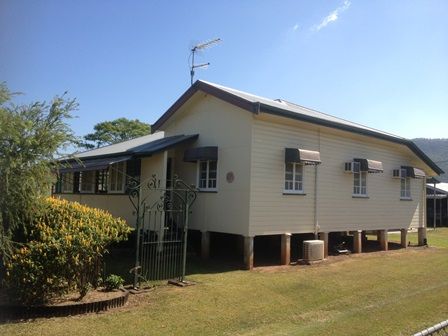 124 Norman Street, GORDONVALE QLD 4865