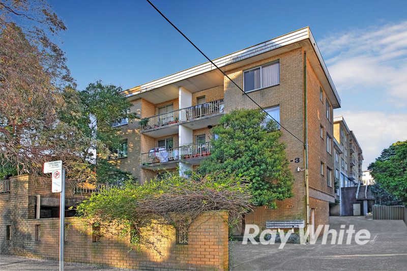 1-3 Arthur Street, MARRICKVILLE NSW 2204