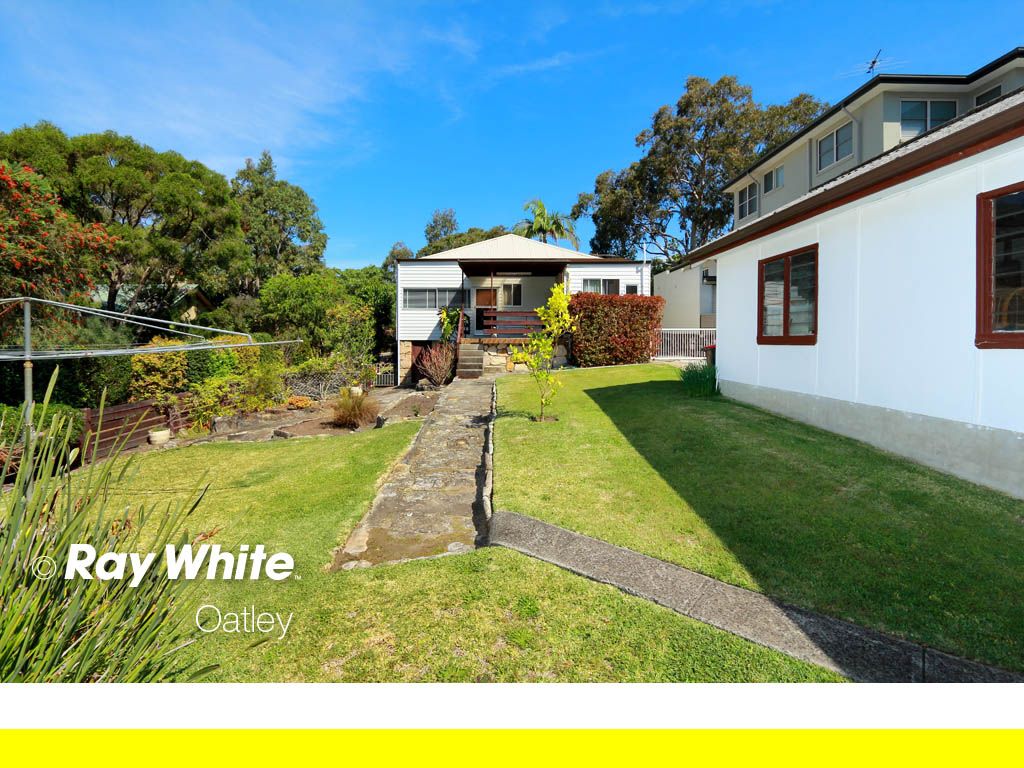 35 Kitchener Street, OATLEY, NSW 2223