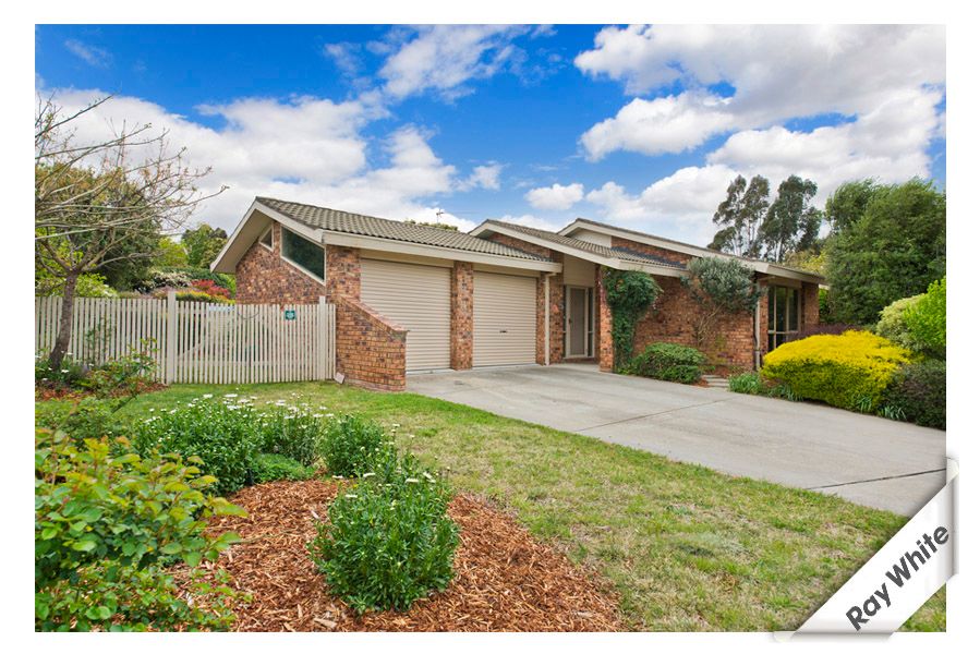 52 Woodfull Loop, GORDON ACT 2906