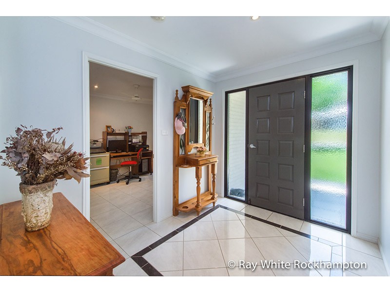 7 Treefern Terrace, FRENCHVILLE, QLD 4701