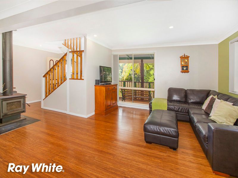 8 Cedar Ridge Road, KIAMA, NSW 2533