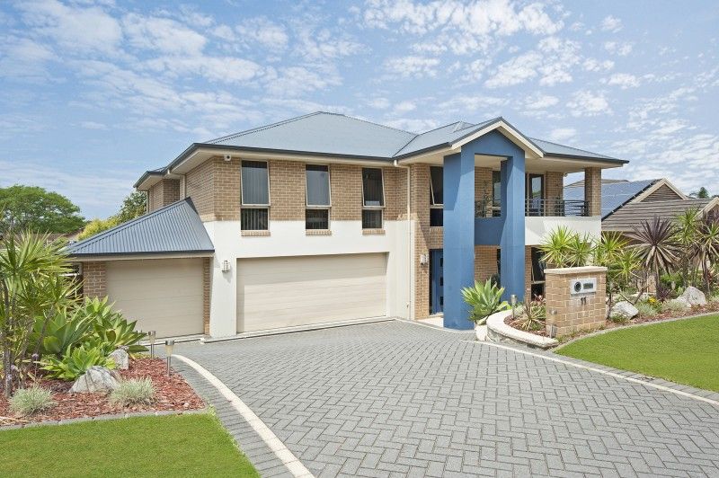 11 Figtree Bay Drive, KINCUMBER NSW 2251