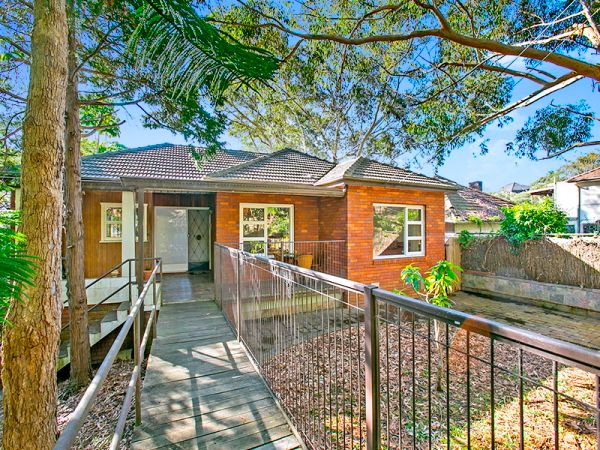 5 Edward Street, SYLVANIA, NSW 2224