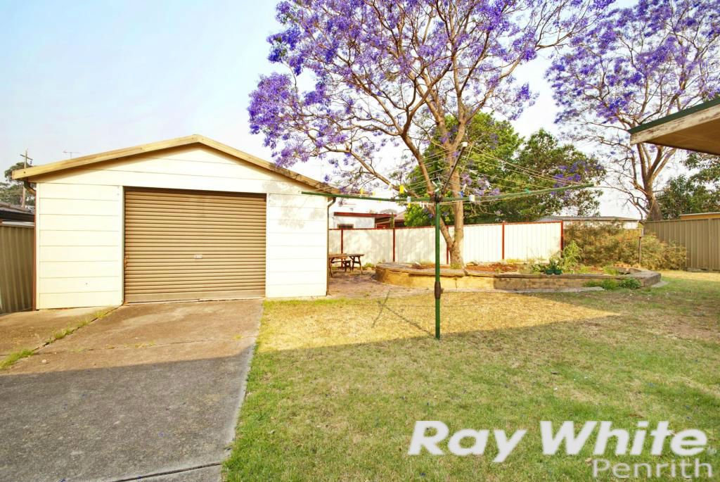SOUTH PENRITH, NSW 2750