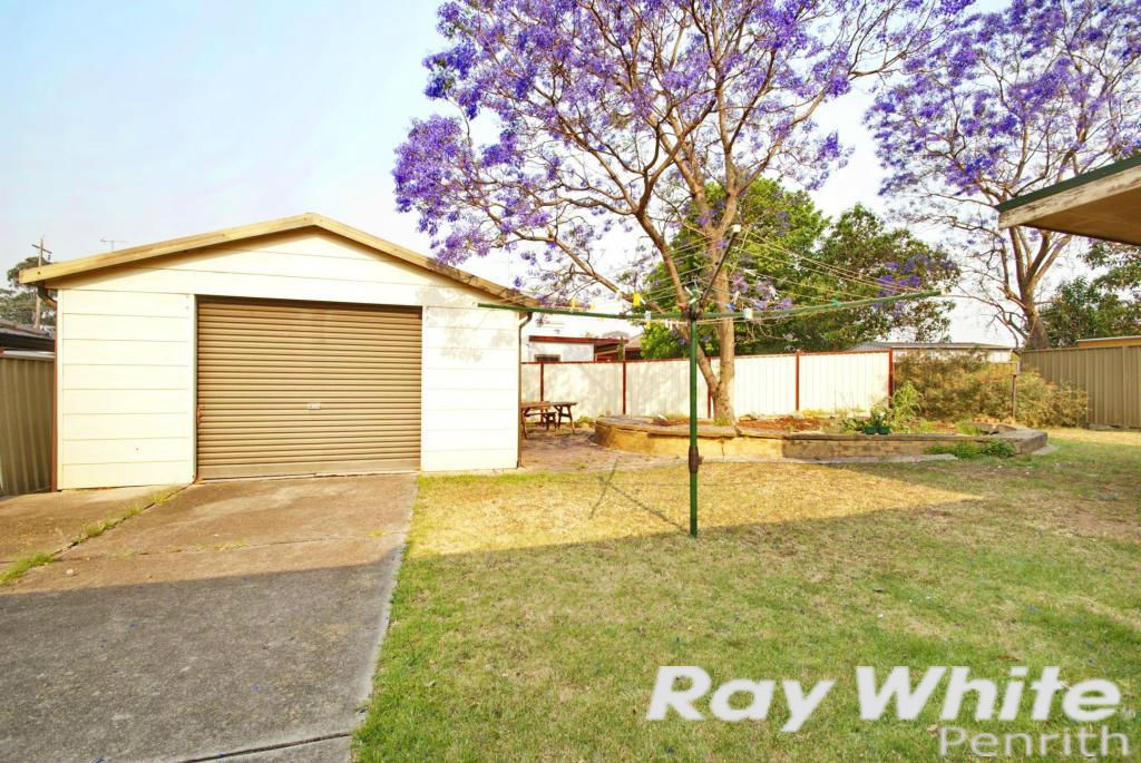 SOUTH PENRITH, NSW 2750