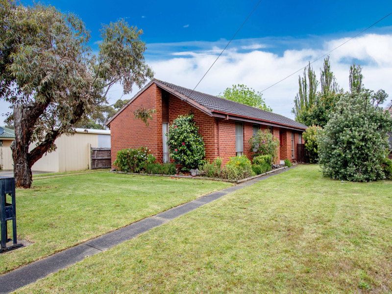 3 Taranna Street, MORNINGTON VIC 3931