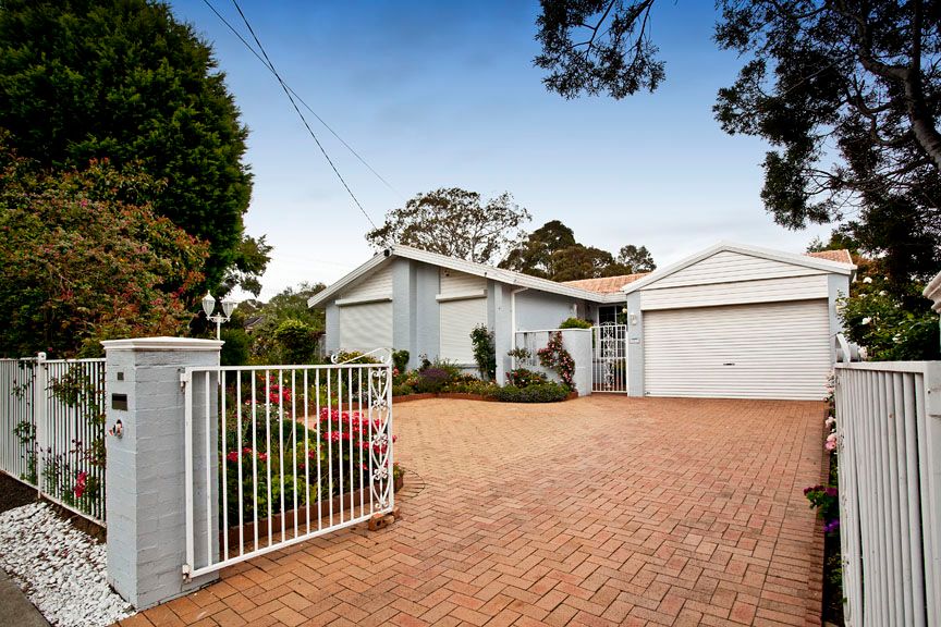 86 Mullens Road, VERMONT SOUTH VIC 3133