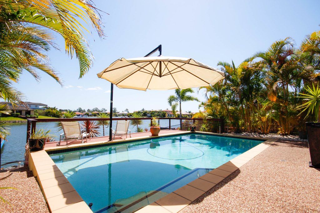 37 Lee-Anne Crescent, HELENSVALE, QLD 4212