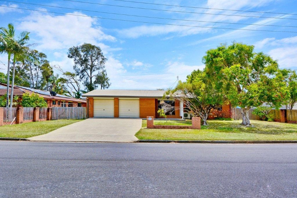 5 Coorong Street, WURTULLA QLD 4575