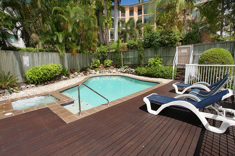 16/10 Edward Street, ALEXANDRA HEADLAND, QLD 4572