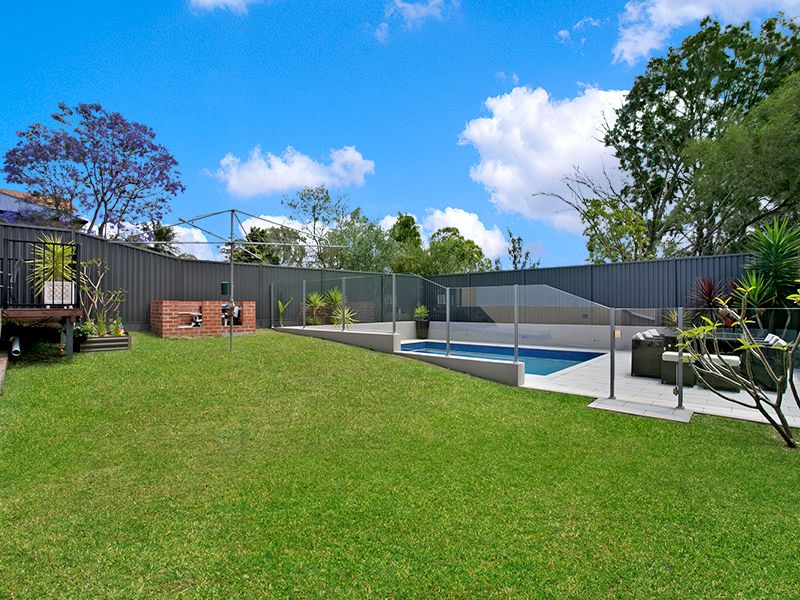 181 Loftus Avenue, LOFTUS, NSW 2232